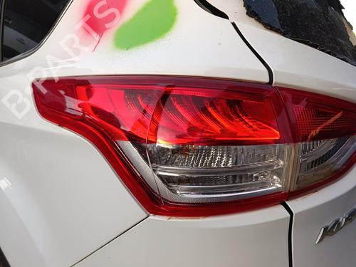 Used Left taillight FORD KUGA II (DM2) [2012-2025]  30794340