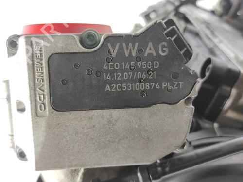 Engine AUDI A5 (8T3) 2.7 TDI | BP16511751M1 
