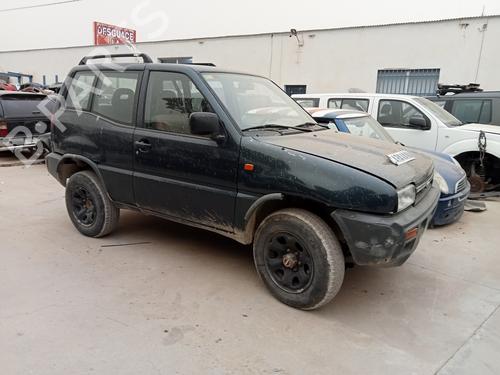 Used Parts FORD MAVERICK (UDS, UNS) 2.7 TD (100 hp) 4287024