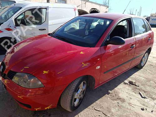 Left tailgate light SEAT IBIZA III (6L1) 1.9 SDI | BP37263946C79 - Image 6
