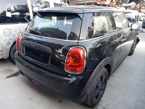 Climate control MINI MINI (F56) One First | BP16571140I5