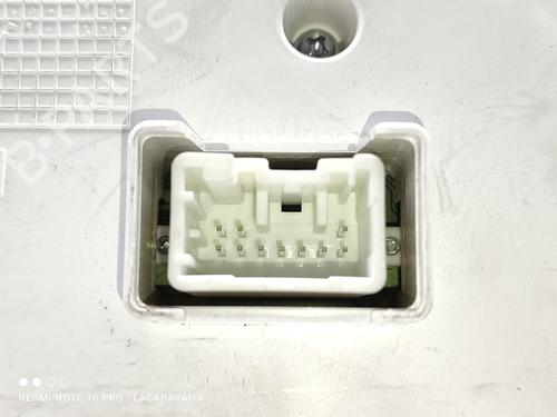 Instrument cluster VOLVO S60 I (384)  | BP22353549C47 