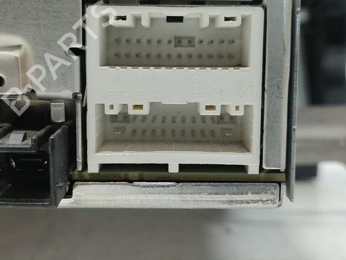 Electronic module NISSAN MICRA V (K14)  | BP27817275M83 