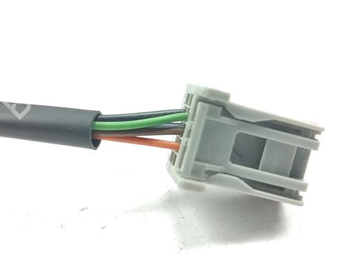 Right mirror FORD TOURNEO COURIER B460 MPV 1.6 TDCi | BP26487537C27