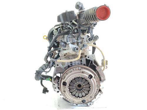 Engine NISSAN QASHQAI I (J10, NJ10) 2.0 | BP17825238M1 