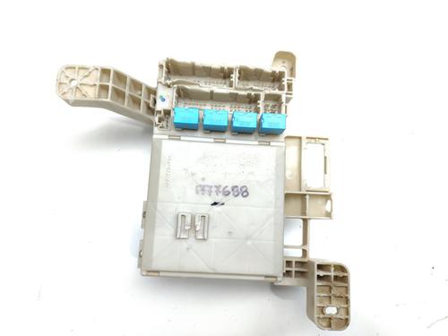 Fuse box TOYOTA LAND CRUISER PRADO (_J12_) 3.0 D-4D (KDJ120, KDJ125) | BP16507909E1 