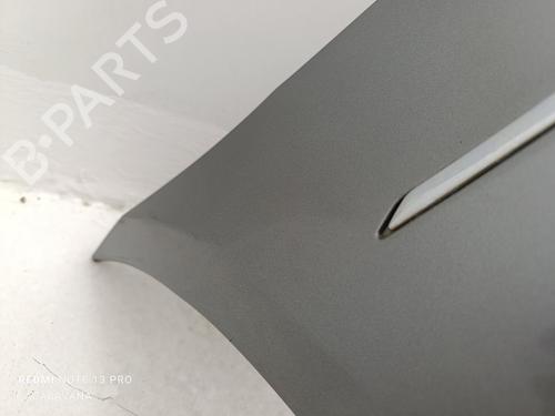 Rear bumper MERCEDES-BENZ E-CLASS T-Model (S212) E 200 CDI / BlueTEC (212.205, 212.206) | BP20292321C8 