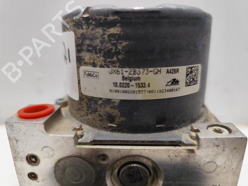 ABS pump FORD FOCUS IV (HN) 1.0 EcoBoost mHEV | BP25378074M43 