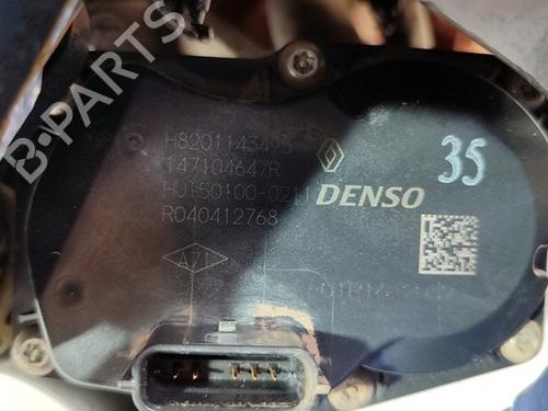 Engine RENAULT KANGOO / GRAND KANGOO II (KW0/1_) 1.5 dCi 110 (KW06, KW12) | BP29350436M1 
