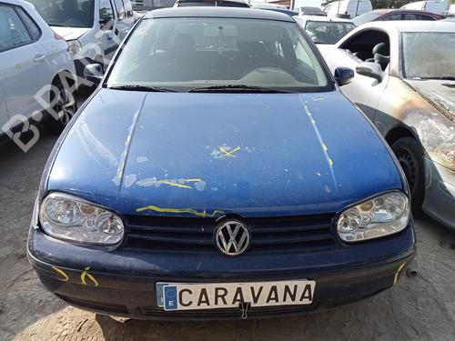 Teile für VW GOLF IV (1J1) [1997-2008]  4361813 