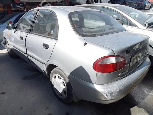 Left taillight DAEWOO LANOS (KLAT) | BP18134689C34
