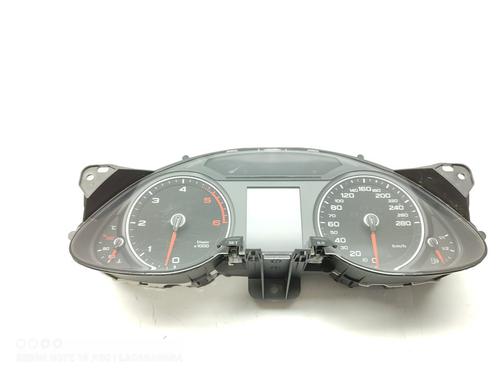 Used Instrument cluster AUDI A4 B8 Avant (8K5) [2007-2017]  18010037