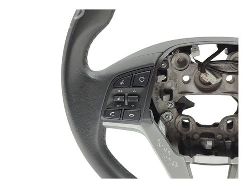 Steering wheel HYUNDAI TUCSON (TL, TLE) 1.6 GDi | BP28690831C49 