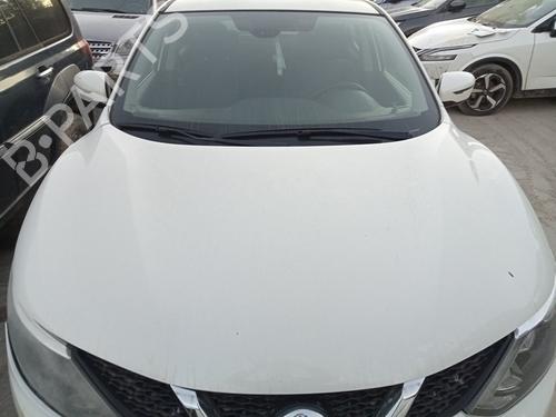Capot NISSAN QASHQAI II (J11, J11_) [2013-2025]  30442203
