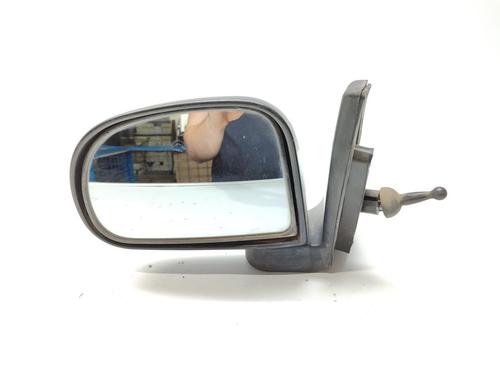 Used Left mirror HYUNDAI ATOS (MX) 1.0 i (58 hp) 19064245