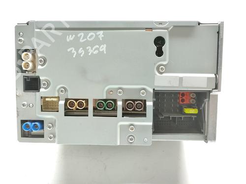 Electronic module MERCEDES-BENZ E-CLASS Coupe (C207) E 350 CDI (207.322) | BP21844951M83 