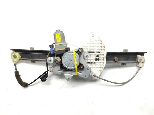 Rear left window mechanism CHEVROLET CAPTIVA (C100, C140) 2.0 D 4WD | BP18643612C24 