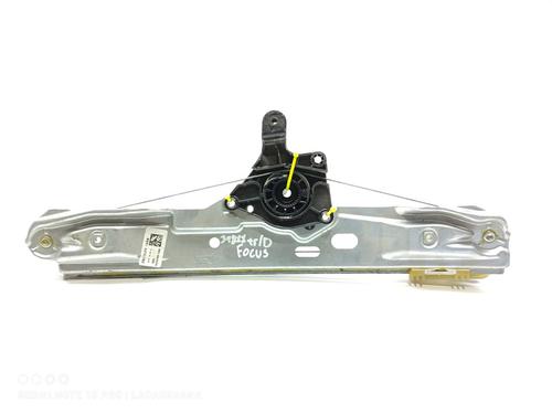 Used Rear right window mechanism FORD FOCUS III 1.5 TDCi (120 hp) 20209983