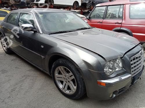 Left front window switch CHRYSLER 300C (LX, LE) 3.0 CRD | BP17677591I27  - Image 9