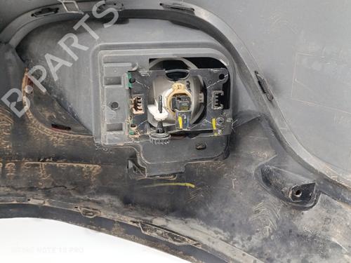 Front bumper CITROËN C3 III (SX)  | BP22190313C7 
