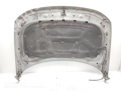 Hood LAND ROVER DISCOVERY III (L319) 2.7 TD 4x4 | BP16505800C1 