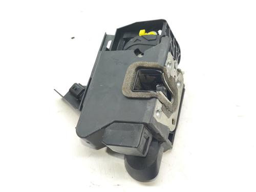 Front left lock DACIA SANDERO III  | BP26533043C98 