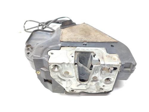 Rear right lock MERCEDES-BENZ E-CLASS (W211) E 400 CDI (211.028) | BP16857279C99 