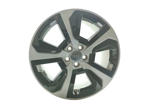 Felg AUDI A1 Sportback (GBA) 25 TFSI (95 hp) 31707375