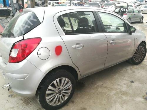 Switch OPEL CORSA D (S07)  | BP17000283I30  - Image 14
