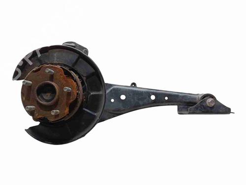 Used Left rear steering knuckle Left rear steering knuckle 38926882 38926882