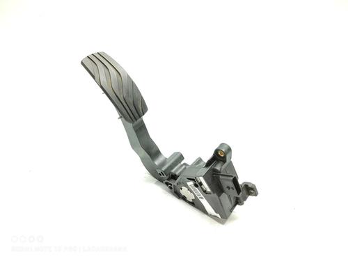 Pedal RENAULT MEGANE IV Hatchback (B9A/M/N_) 1.5 dCi 110 (B9A3) (110 hp) 19781232