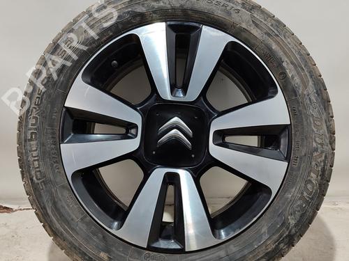 Rim CITROËN C3 III (SX) 1.2 VTi 82 | BP22600753C45