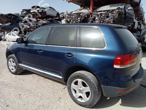 Højre baglygte VW TOUAREG (7LA, 7L6, 7L7) 2.5 R5 TDI | BP22275808C35 