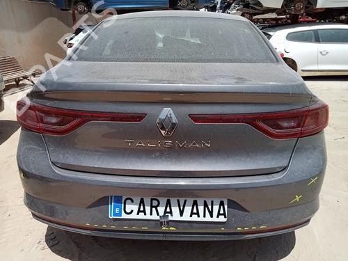 Left tailgate light RENAULT TALISMAN (LP_)  | BP27223014C79  - Image 11