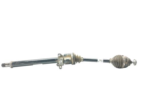 Used Right front driveshaft Right front driveshaft BMW X1 (F48) sDrive 18 d (150 hp) 34244035 34244035