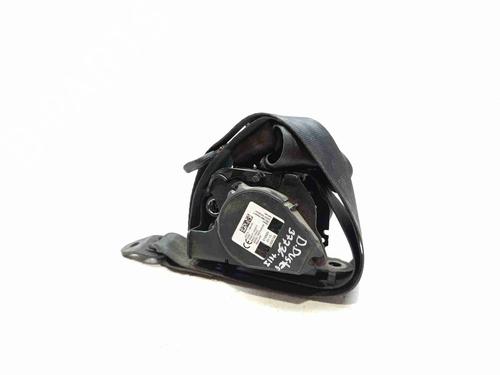 Used Rear left seatbelt Rear left seatbelt DACIA DUSTER (HM_) 1.0 TCe 100 (HMMT) (101 hp) 36303049 36303049