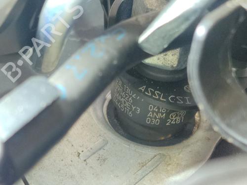 Engine SEAT EXEO (3R2) 2.0 TDI | BP29350435M1 