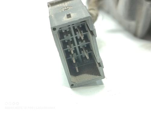 Retrovisor derecho AUDI A3 (8L1) 1.9 TDI | BP19144509C27 