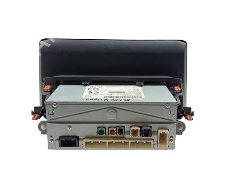 Display monitor TOYOTA COROLLA Estate (_E21_) | BP32235209C48