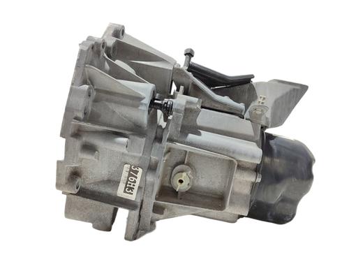 Gearbox NISSAN MICRA V (K14)  | BP21531023M3 