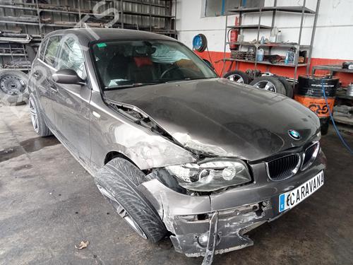 ABS pump BMW 1 (E87) 118 d | BP25378037M43  - Image 5