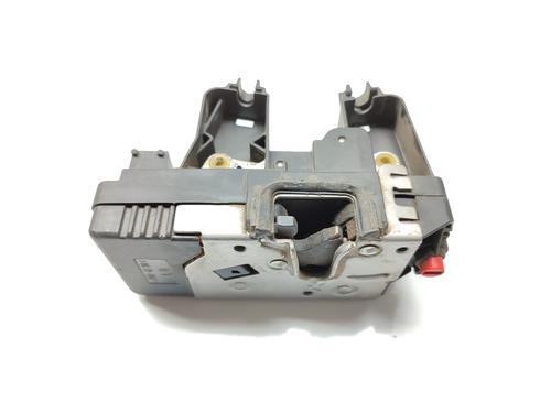 Front left lock OPEL ZAFIRA A MPV (T98) 2.0 DTI 16V (F75) | BP16857239C98 