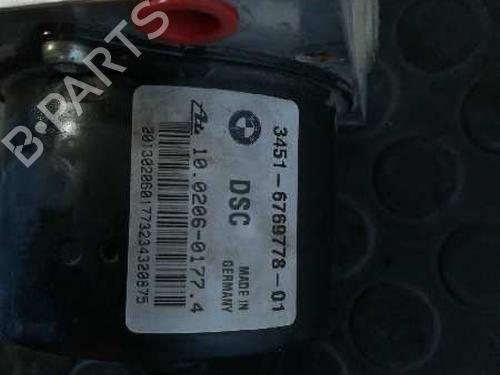 ABS pump BMW 1 (E87)  | BP16518694M43 