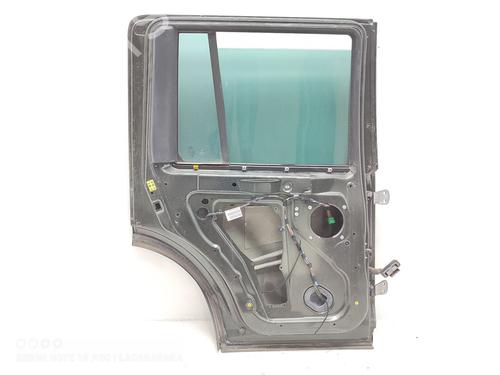 Left rear door LAND ROVER DISCOVERY III (L319) 2.7 TD 4x4 | BP16506092C4
