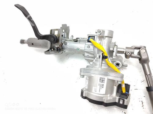 Steering column KIA SPORTAGE IV (QL, QLE)  | BP16511512M21 