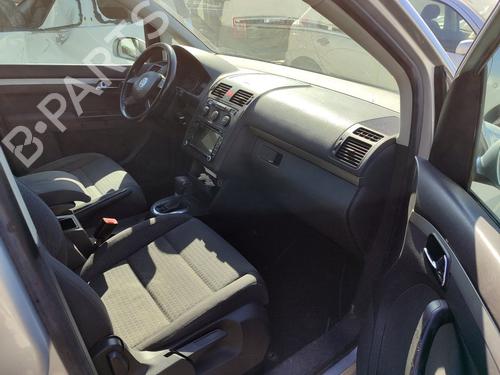 Gearbox VW TOURAN (1T1, 1T2)  | BP19098793M3 