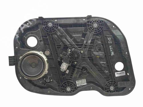 Used Front left window mechanism Front left window mechanism 39536213 39536213