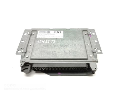 Girkassekontrollenhet CITROËN C5 I (DC_) 1.8 16V (DC6FZB, DC6FZE) (115 hp) 16503894