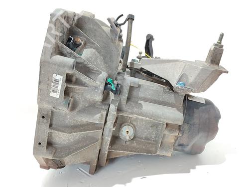 Gearbox NISSAN MICRA IV (K13K, K13KK) 1.2 | BP17813959M3 