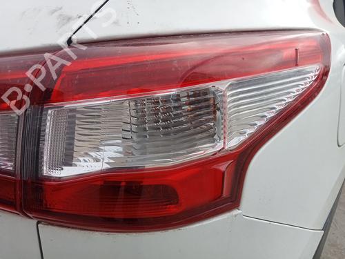 Used Right taillight Right taillight NISSAN QASHQAI II (J11, J11_) 1.6 dCi ALL MODE 4x4-i (130 hp) 34441469 34441469